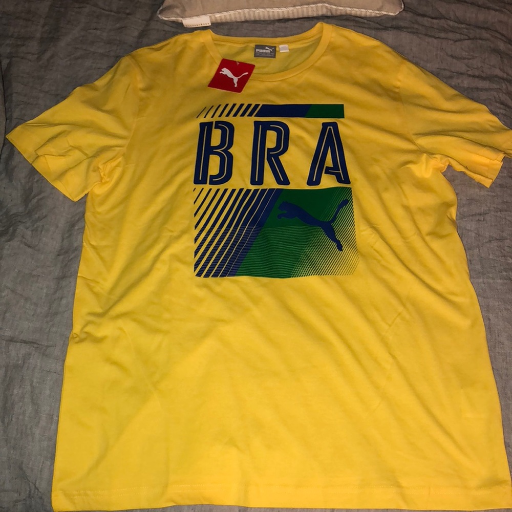 Puma men’s t-shirt